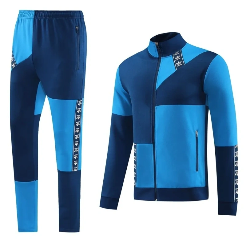 Mens 23/24 Training Jacket and Pants Set AJ12 - 2