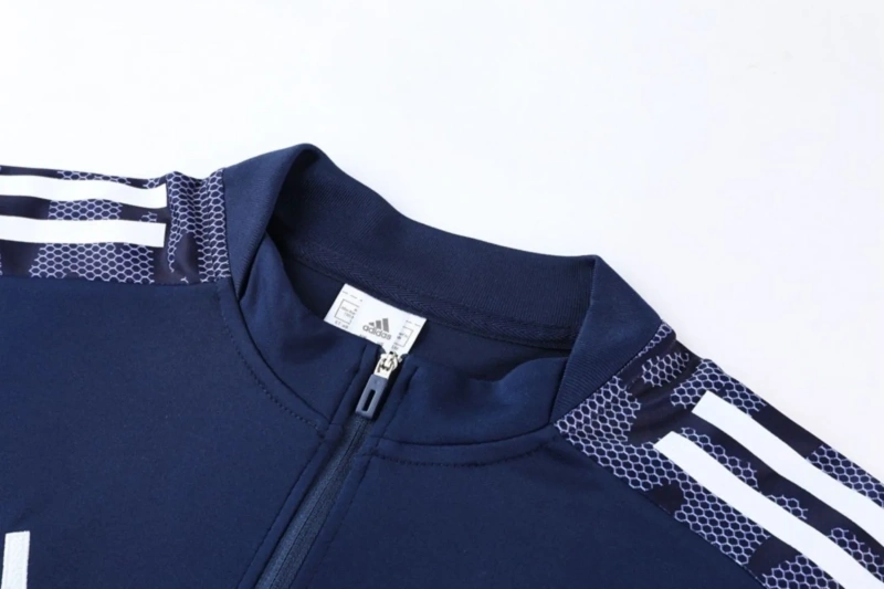 Mens 23/24 Training Jacket and Pants Set AB02