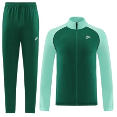 Mens 23/24 Training Jacket and Pants Set NJ09 - 2