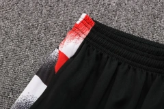 Manchester United 22/23 Training Shirt and Shorts Set D670