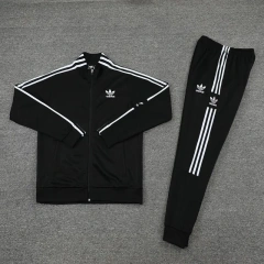 Mens 23/24 Training Jacket and Pants Set AJ05 - 1