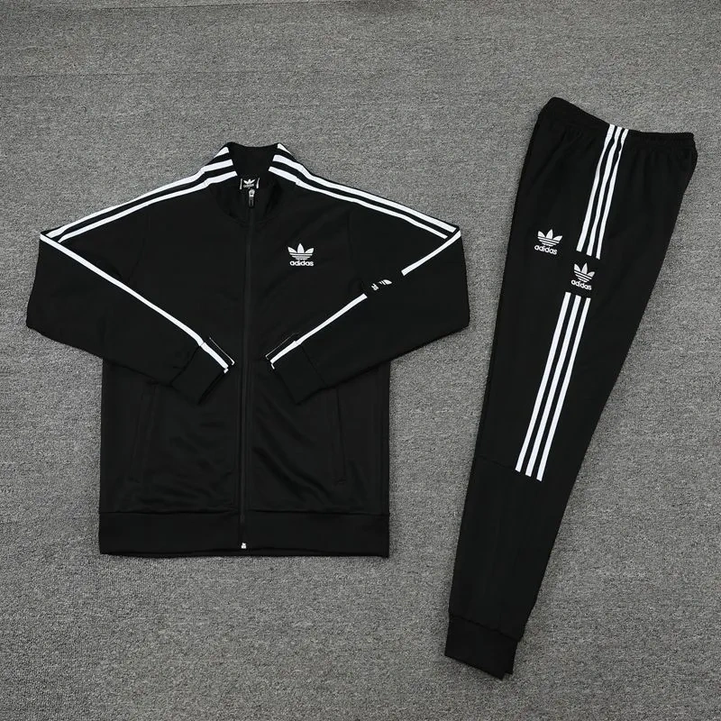 Mens 23/24 Training Jacket and Pants Set AJ05 - 1
