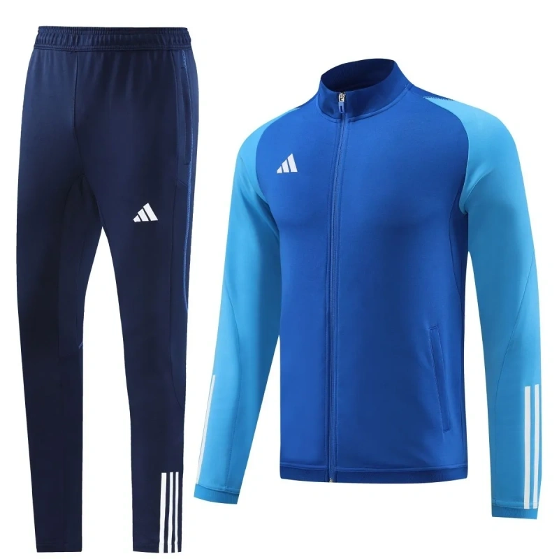 Mens 23/24 Training Jacket and Pants Set AJ07 - 1