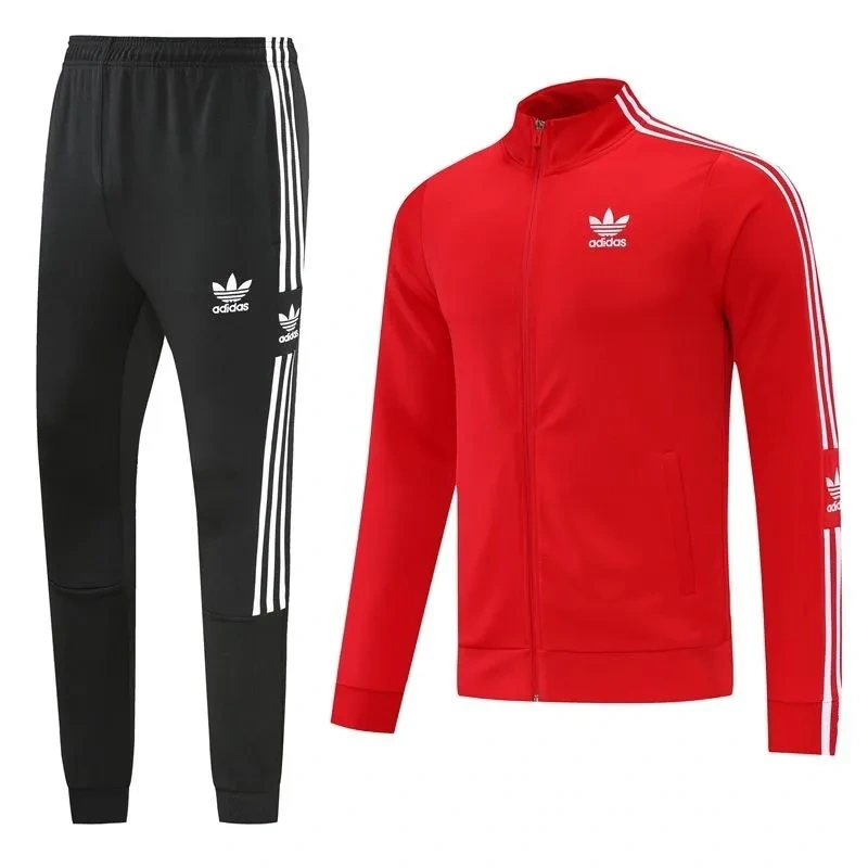 Mens 23/24 Training Jacket and Pants Set AJ05 - 2