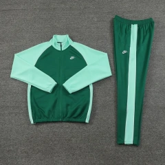 Mens 23/24 Training Jacket and Pants Set NJ09 - 2