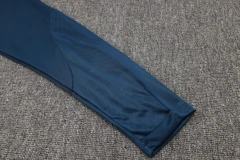Barcelona 23/24 Half-Zip Training Top and Pants Set B755 - PM