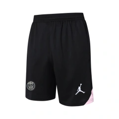 PSG 24/25 Sleeveless Jersey and Shorts Set D1035