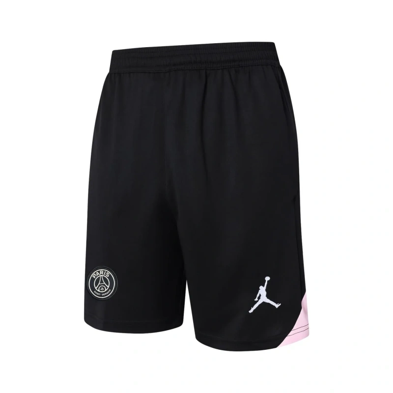 PSG 24/25 Sleeveless Jersey and Shorts Set D1035