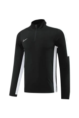 Mens 23/24 Half-Zip Training Top and Pants Set NB05 - 2