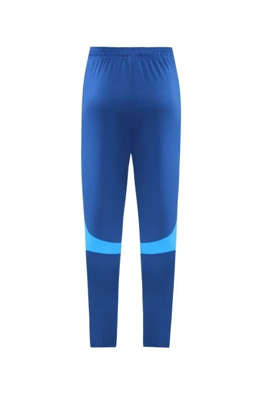 Mens 23/24 Half-Zip Training Top and Pants Set NB02 - 6