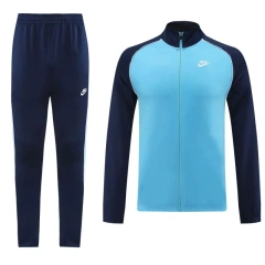 Mens 23/24 Training Jacket and Pants Set NJ09 - 3
