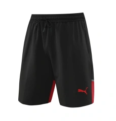 AC Milan 24/25 Team Shirt and Shorts Set Red