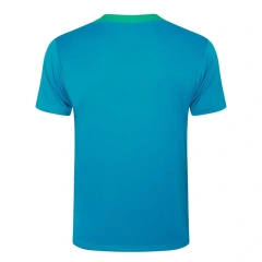 Portugal 2024 Training Shirt and Shorts Set D995