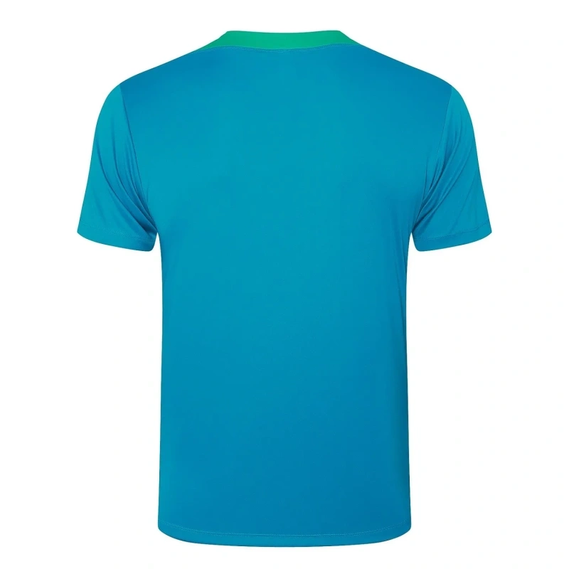 Portugal 2024 Training Shirt and Shorts Set D995