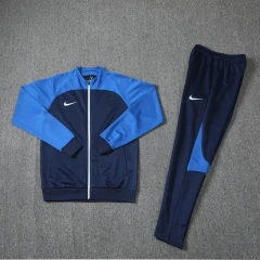 Mens 23/24 Training Jacket and Pants Set NJ01