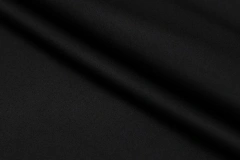 Manchester United 23/24 Training Shirt and 3/4 Pants Set Black D945