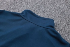 Real Madrid 23/24 Training Jacket and Pants Set A682