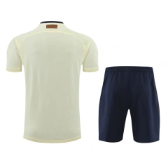 PSG 24/25 Team Shirt and Shorts Set