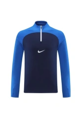 Mens 23/24 Half-Zip Training Top and Pants Set NB02