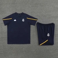 Real Madrid 24/25 Team Shirt and Shorts Set