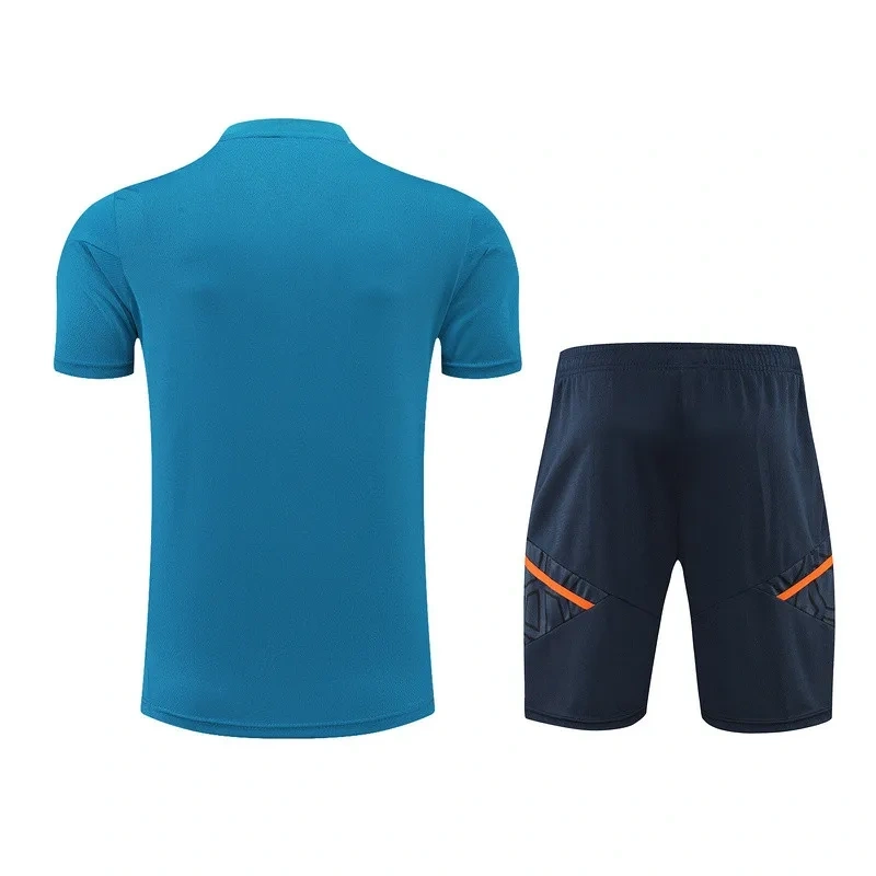 Manchester United 22/23 Training Shirt and Shorts Set