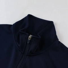 Mens 23/24 Training Jacket and Pants Set NJ08