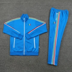 Mens 23/24 Training Jacket and Pants Set AJ10 - 6
