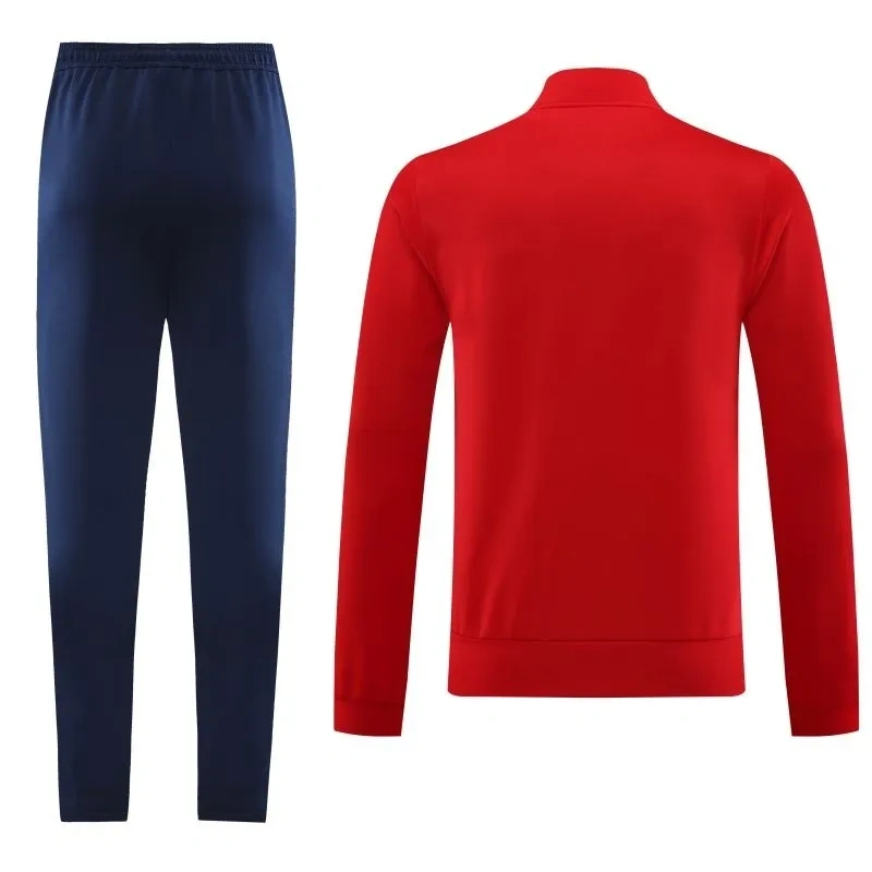 Mens 23/24 Training Jacket and Pants Set AJ10 - 3
