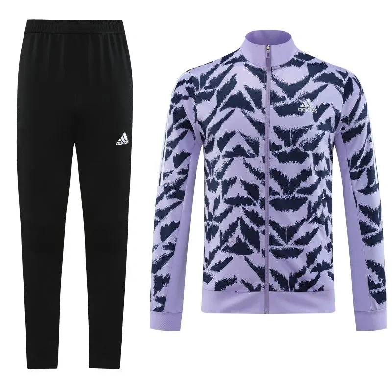 Mens 23/24 Training Jacket and Pants Set AJ09 - 2