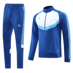 Mens 23/24 Training Jacket and Pants Set AJ08 - 1