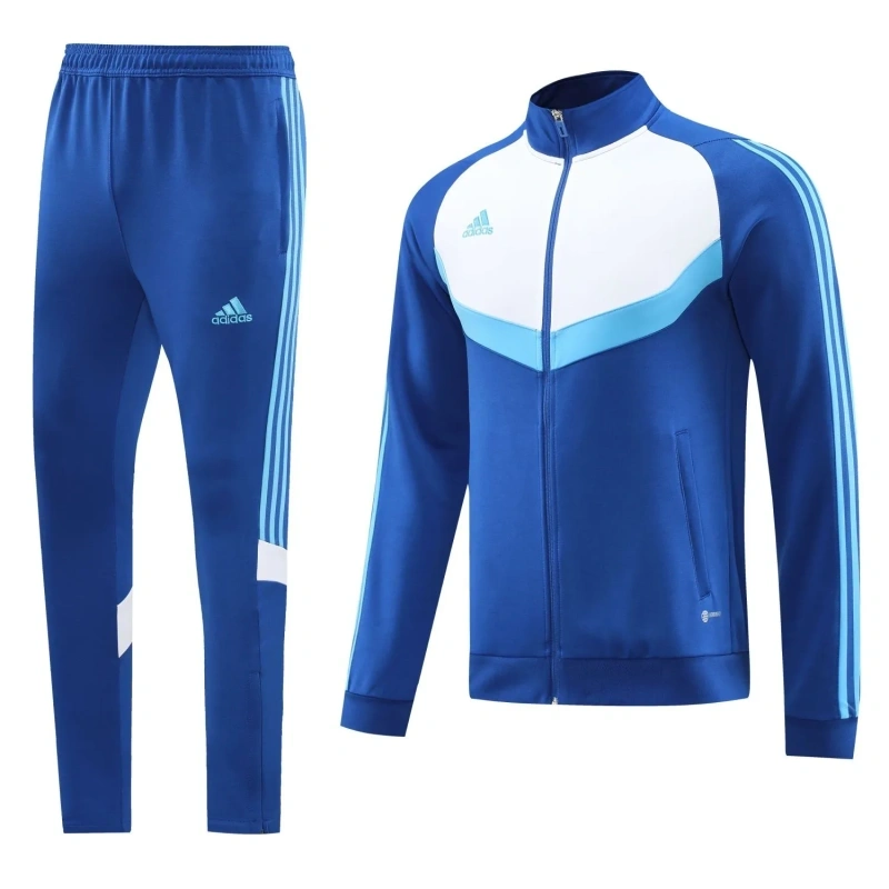 Mens 23/24 Training Jacket and Pants Set AJ08 - 1