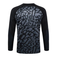 PSG 23/24 Half-Zip Training Top and Pants Set B769 - PM