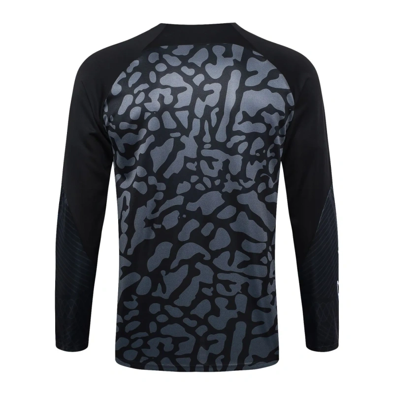 PSG 23/24 Half-Zip Training Top and Pants Set B769 - PM