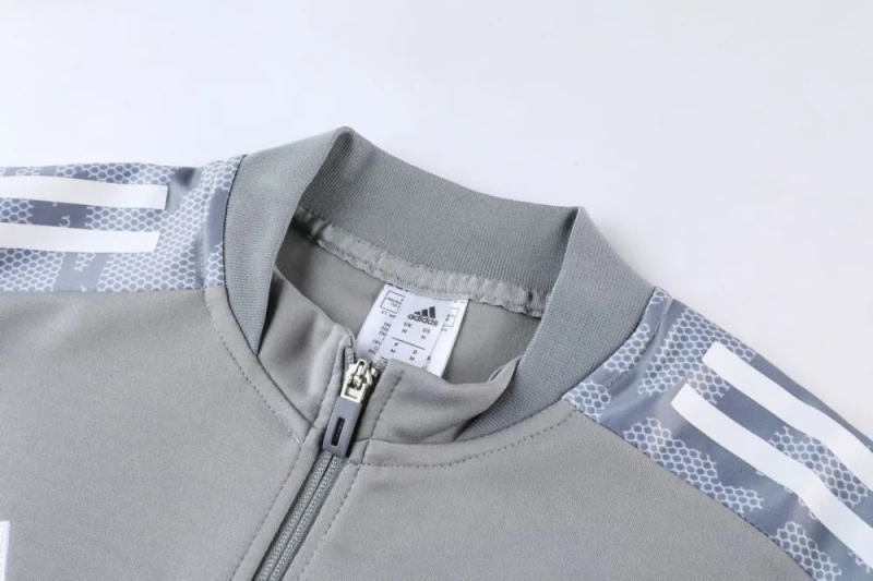 Mens 23/24 Training Jacket and Pants Set AJ02 - 3