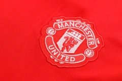 Manchester United 22/23 Training Shirt and Pants Set C846