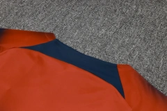 PSG 23/24 Training Shirt and Shorts Set D960 - PM