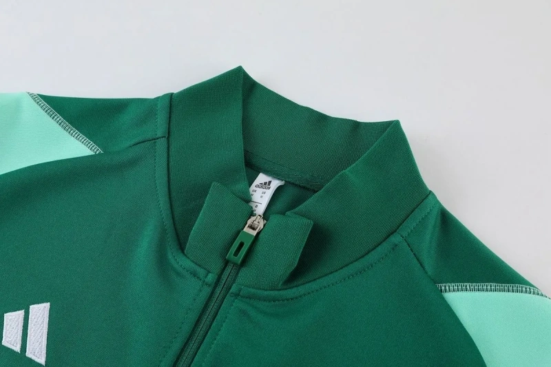 Mens 23/24 Training Jacket and Pants Set AJ07 - 5