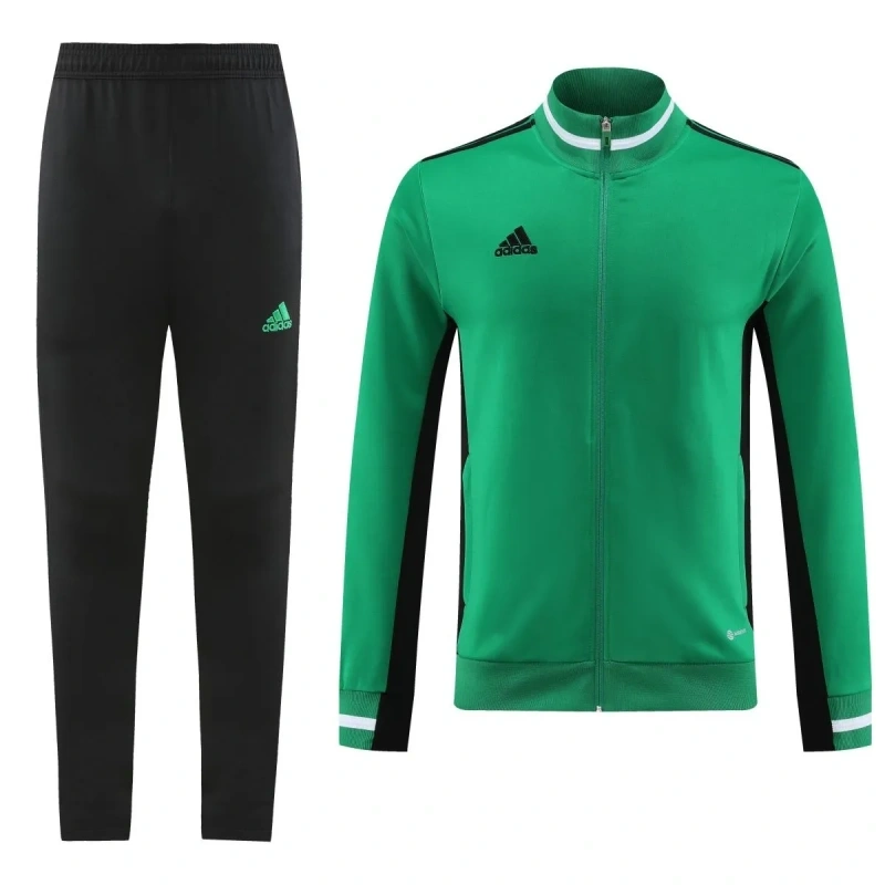 Mens 23/24 Training Jacket and Pants Set AJ06 - 4