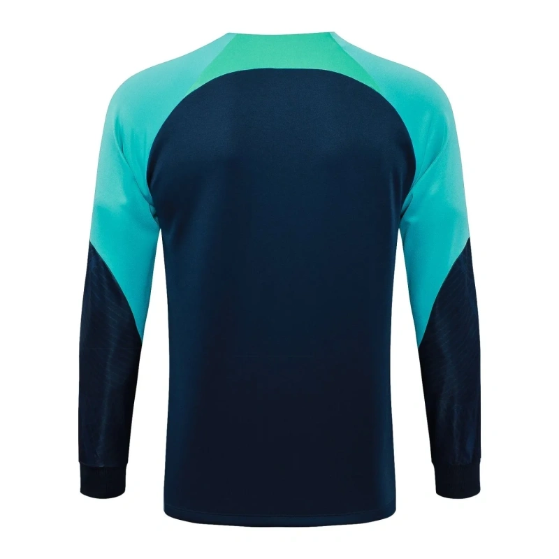 Barcelona 23/24 Training Jacket and Pants Set A705