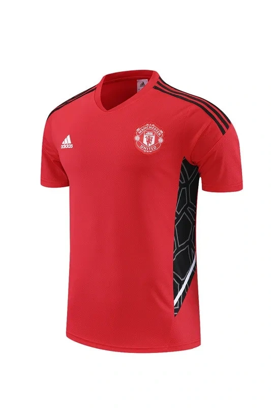 Manchester United 22/23 Drill Kits