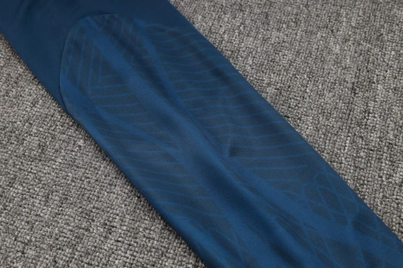 Barcelona 23/24 Half-Zip Training Top and Pants Set B755 - PM