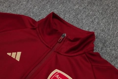 Arsenal 23/24 Training Jacket and Pants Set A710