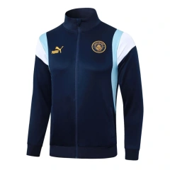 Manchester City 23/24 Training Jacket and Pants Set A703
