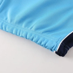 Mens 23/24 Training Jacket and Pants Set NJ09 - 3