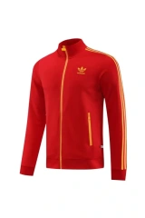 Mens 23/24 Training Jacket and Pants Set AJ10 - 3
