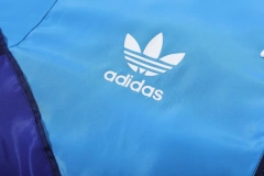 Argentina 2023 Limited Edition Windbreaker Blue
