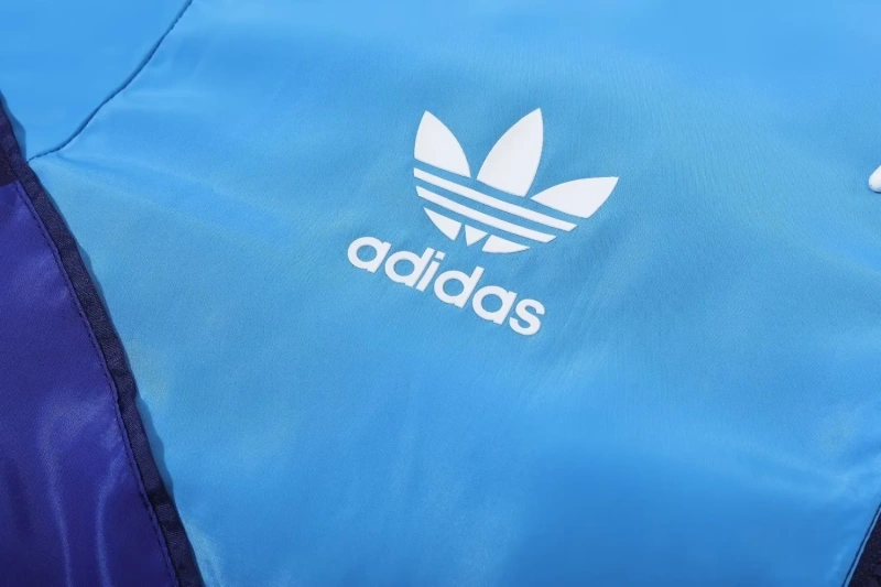 Argentina 2023 Limited Edition Windbreaker Blue
