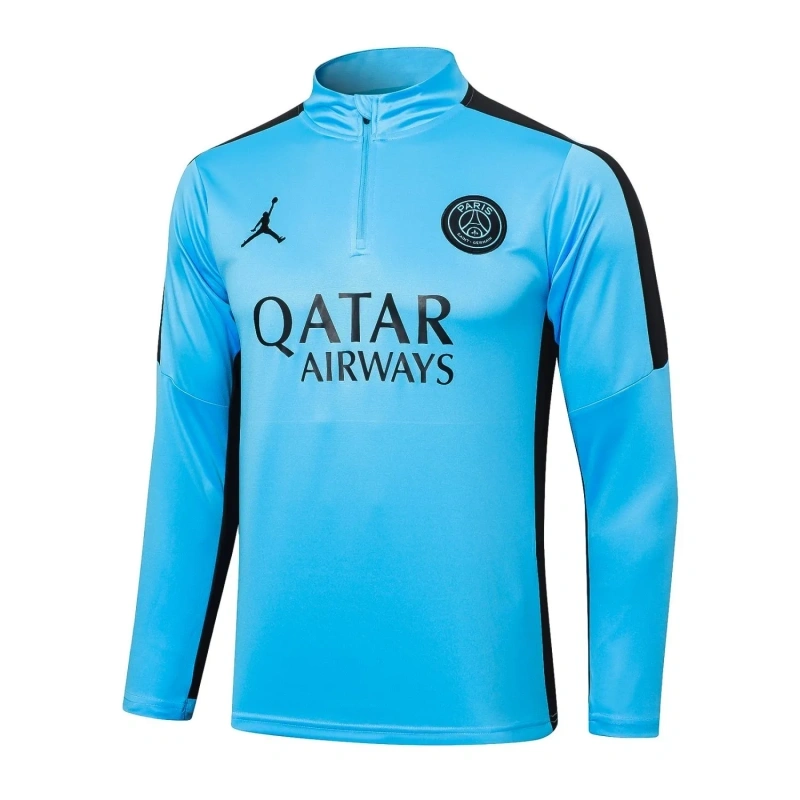 PSG 23/24 Half-Zip Training Top and Pants Set B782