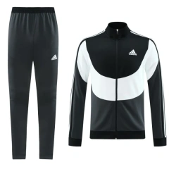 Mens 23/24 Training Jacket and Pants Set AJ15 - 2