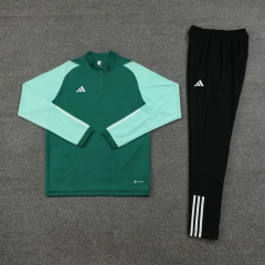 Mens 23/24 Training Jacket and Pants Set AB05 - 5